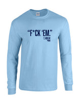 T. Kolek Epic #mubb Tee