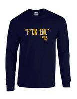 T. Kolek Epic #mubb Tee