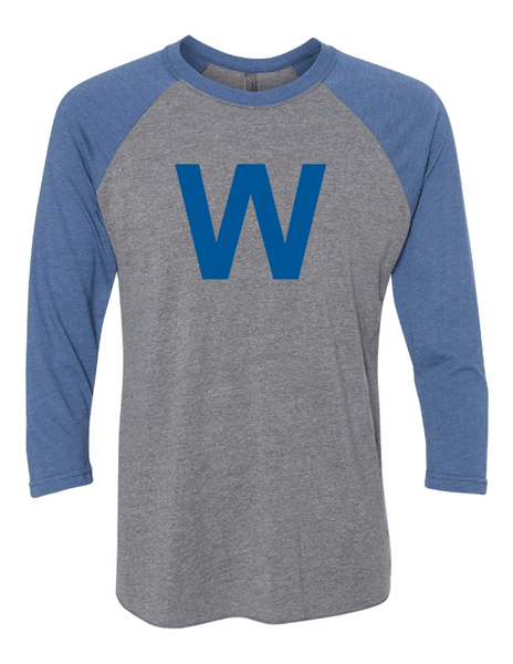 Spring Baseball T